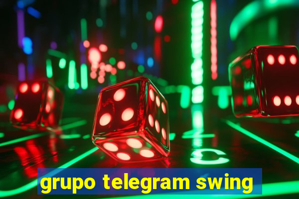 grupo telegram swing